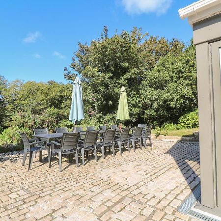 Ros Vale Villa Penzance Eksteriør billede
