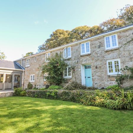 Ros Vale Villa Penzance Eksteriør billede
