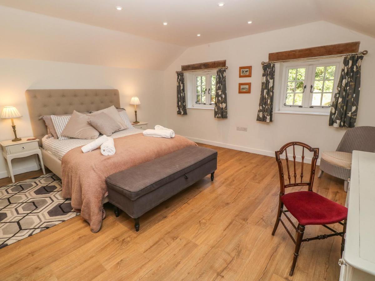 Ros Vale Villa Penzance Eksteriør billede