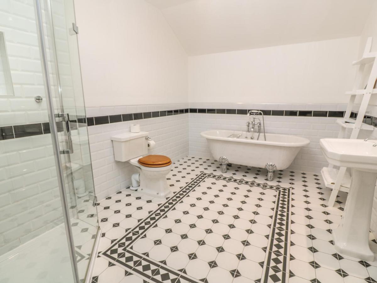 Ros Vale Villa Penzance Eksteriør billede