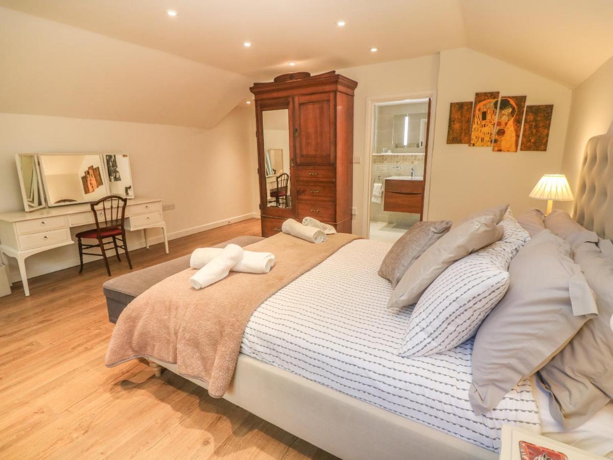 Ros Vale Villa Penzance Eksteriør billede