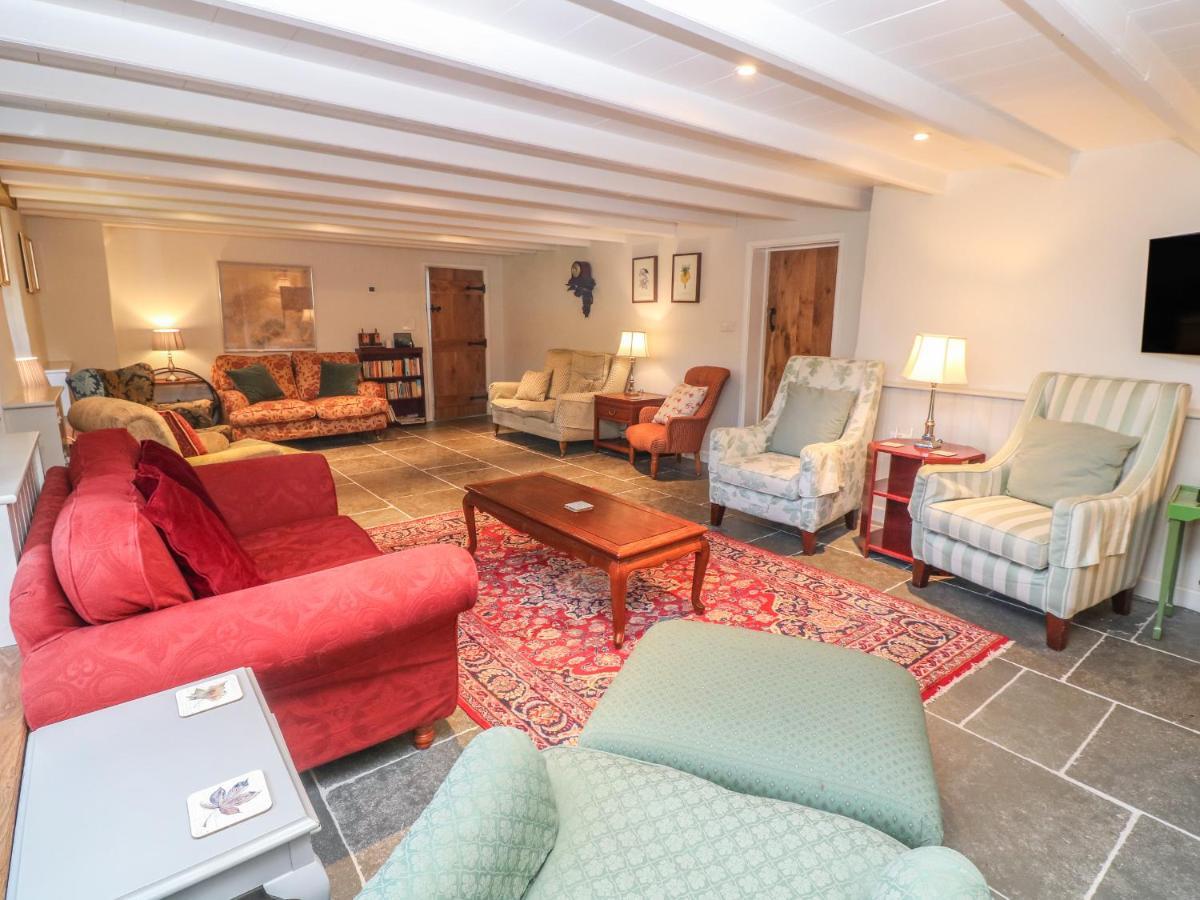 Ros Vale Villa Penzance Eksteriør billede