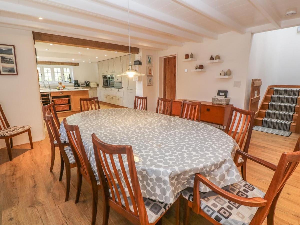 Ros Vale Villa Penzance Eksteriør billede