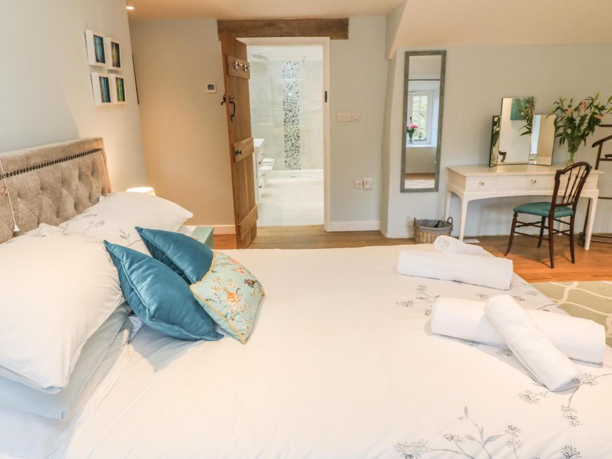 Ros Vale Villa Penzance Eksteriør billede