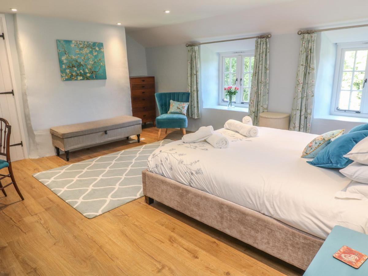 Ros Vale Villa Penzance Eksteriør billede