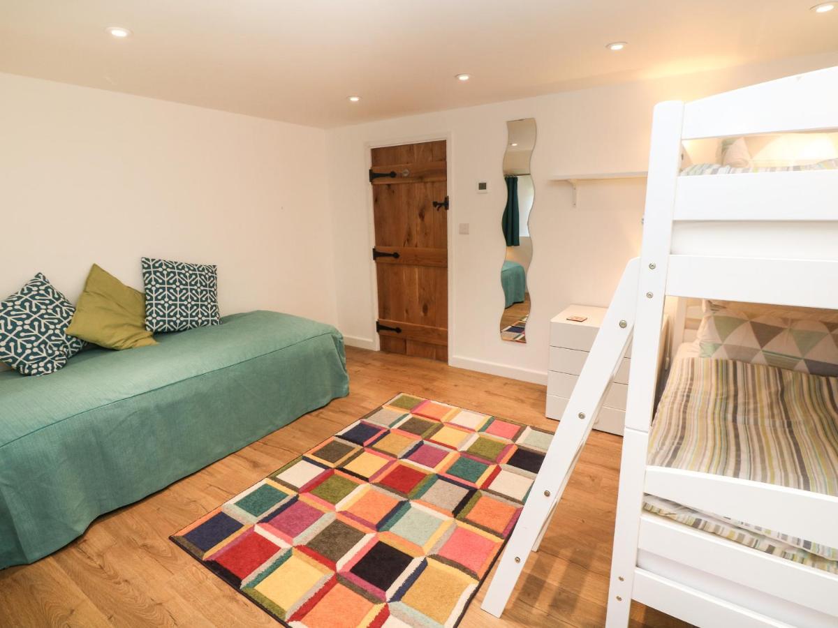 Ros Vale Villa Penzance Eksteriør billede