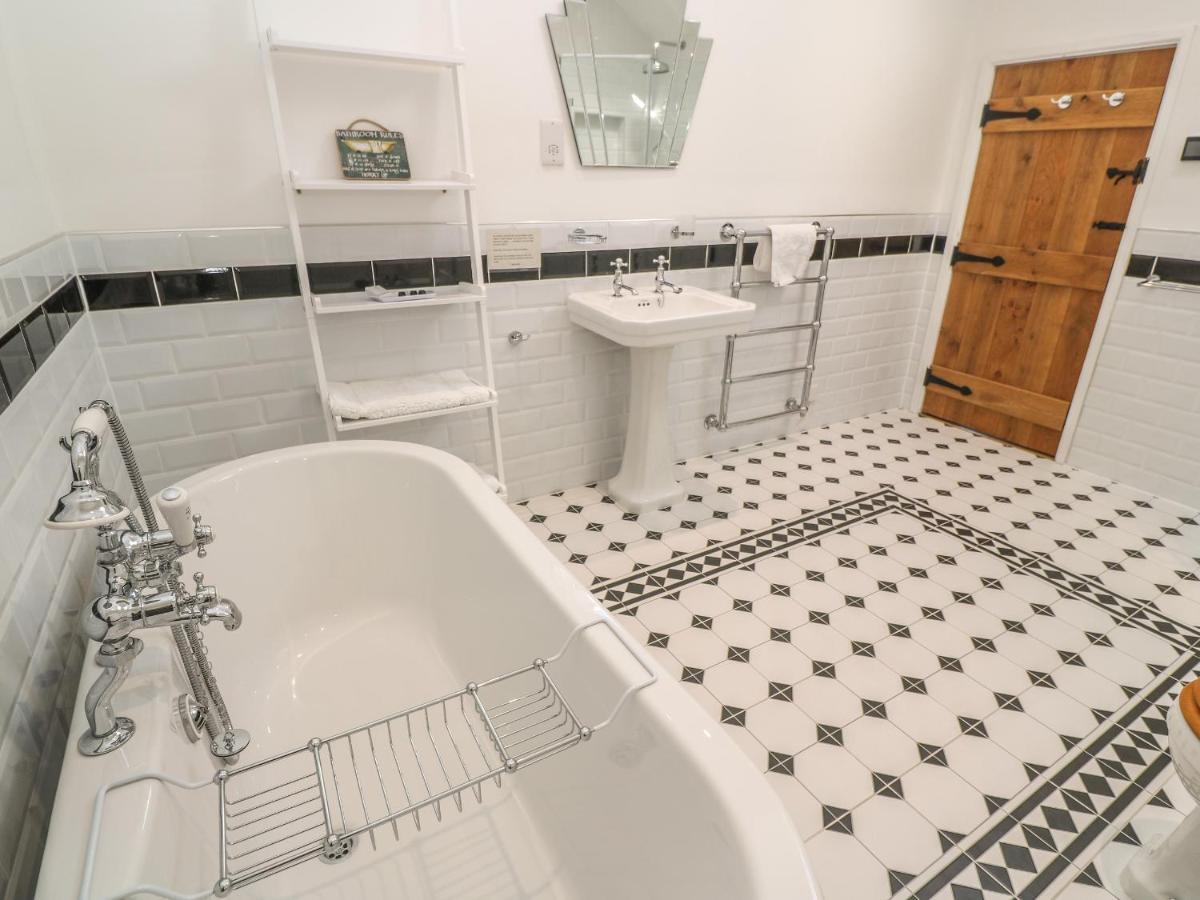 Ros Vale Villa Penzance Eksteriør billede