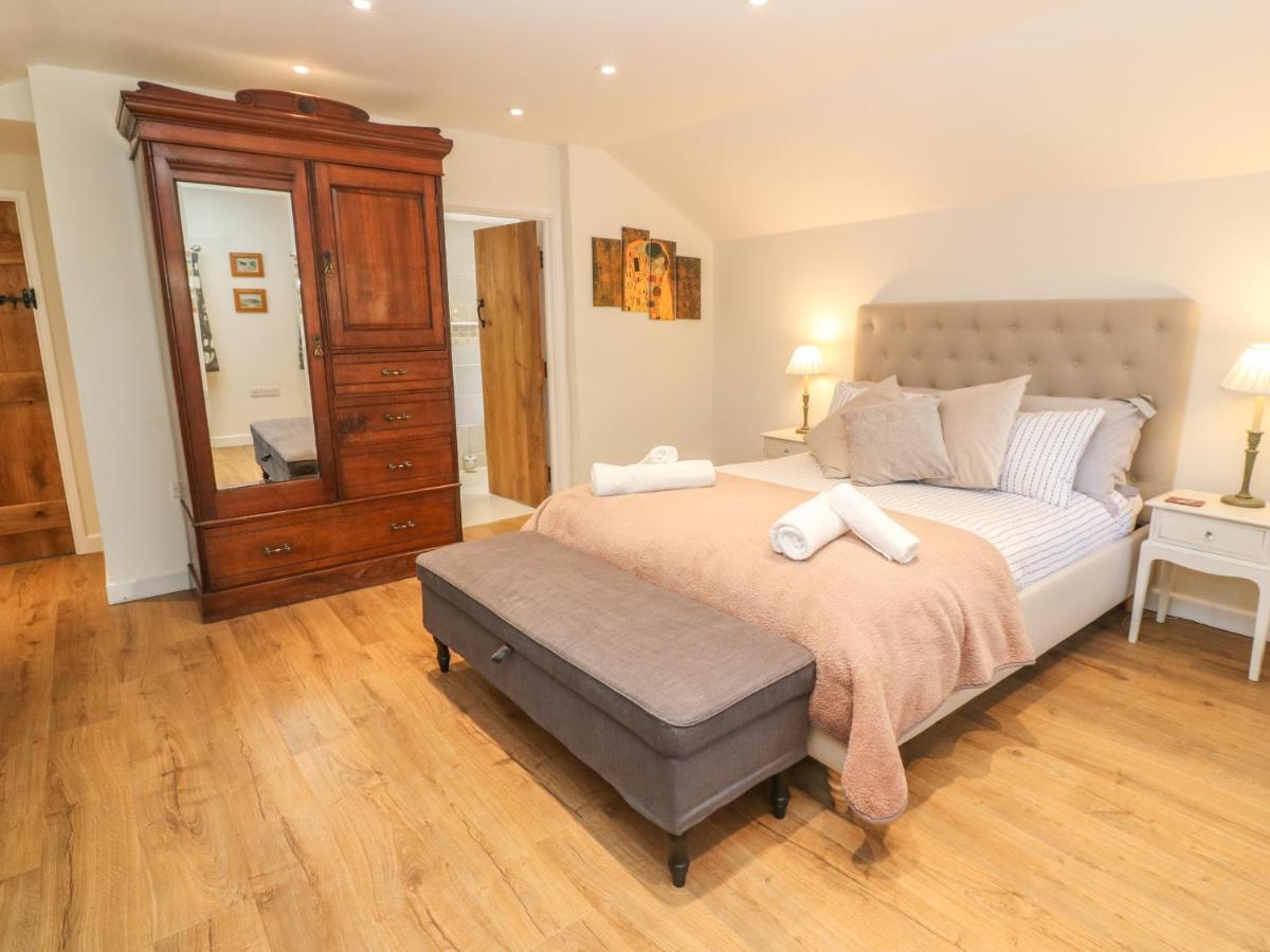 Ros Vale Villa Penzance Eksteriør billede