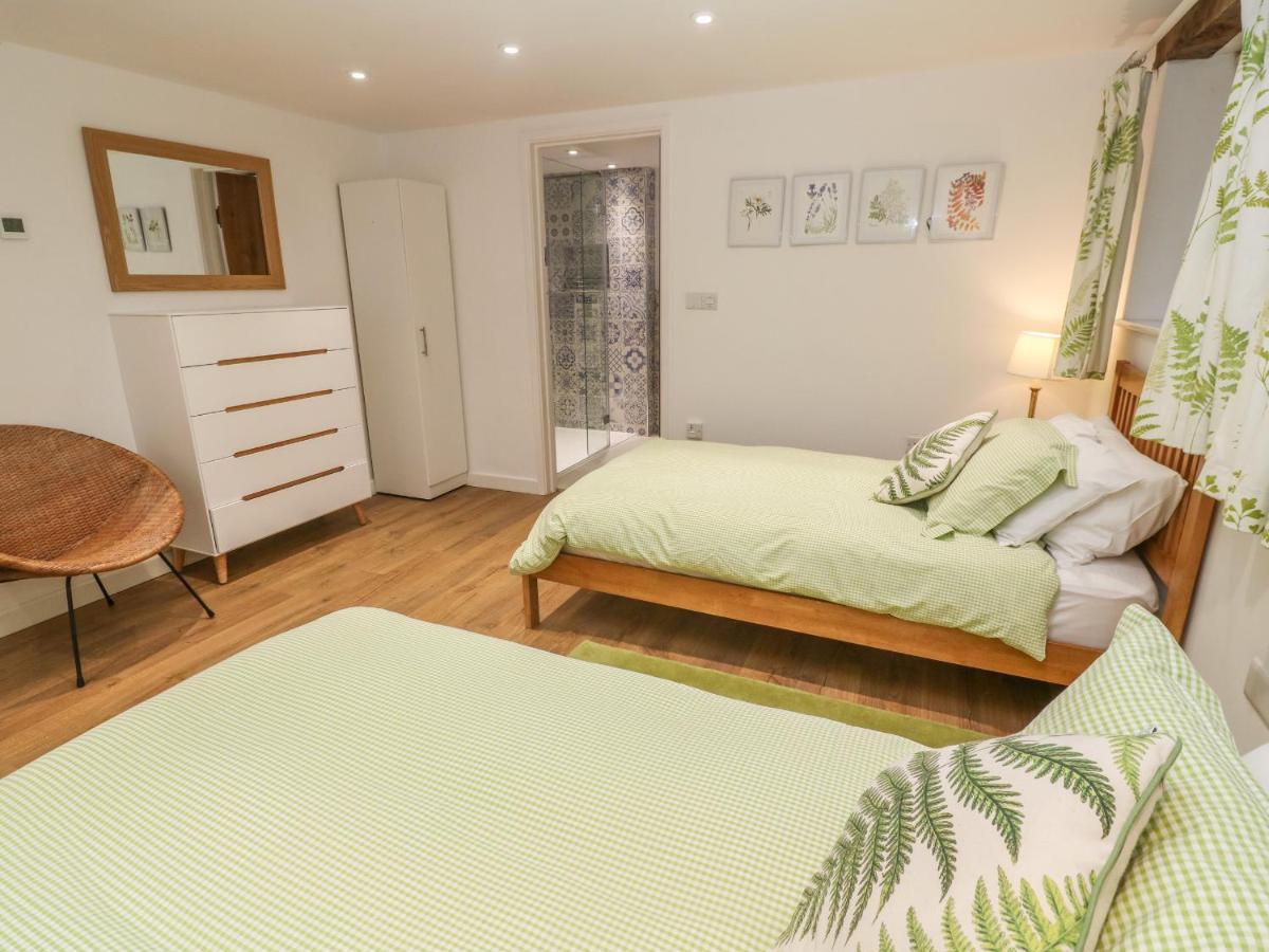 Ros Vale Villa Penzance Eksteriør billede
